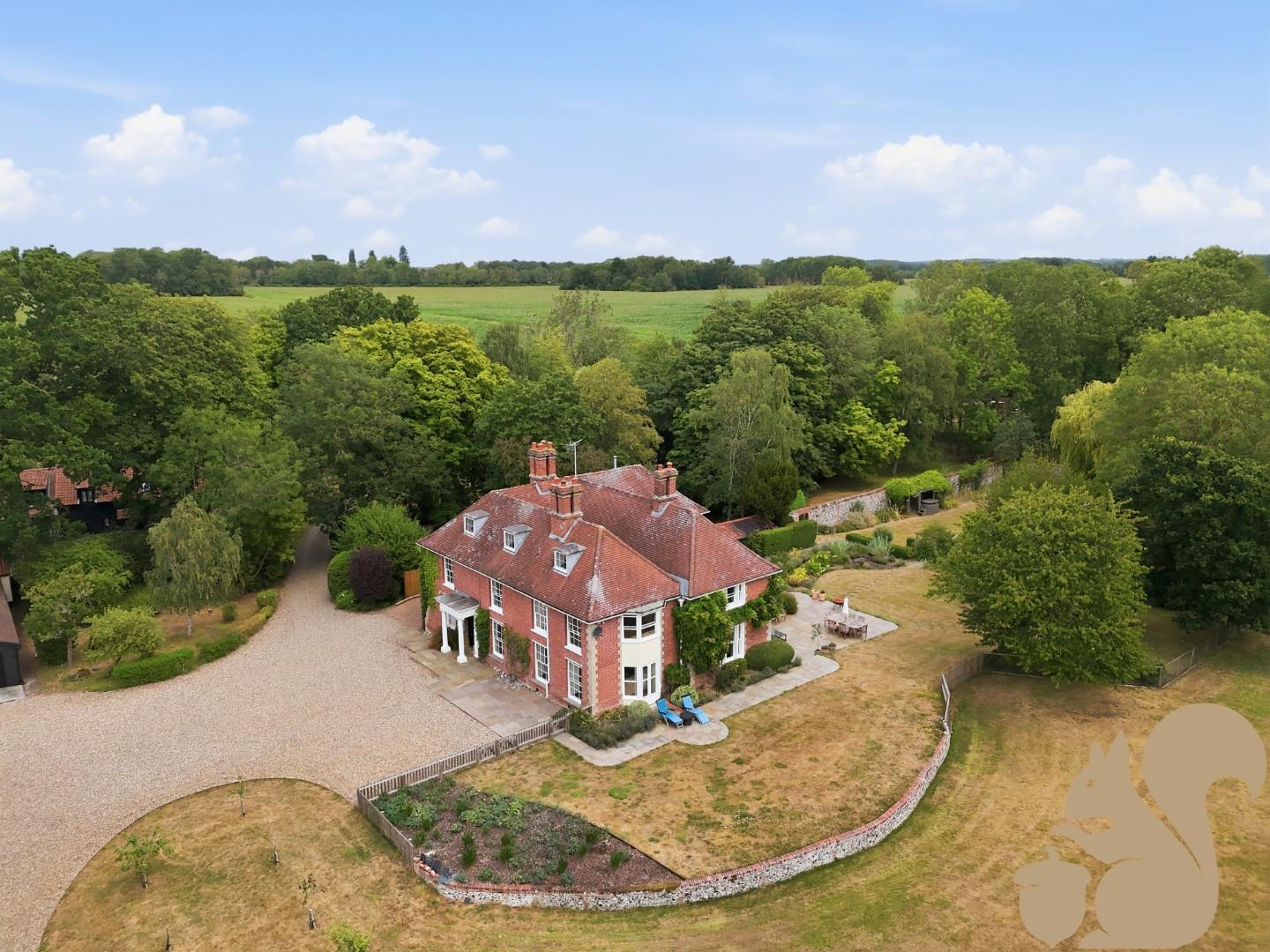 Drone Image